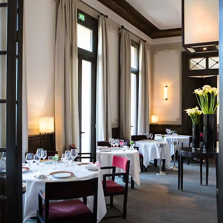 Royal-riviera Hotel Saint-Jean-Cap-Ferrat