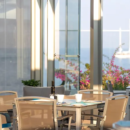 Szálloda Royal-riviera Saint-Jean-Cap-Ferrat