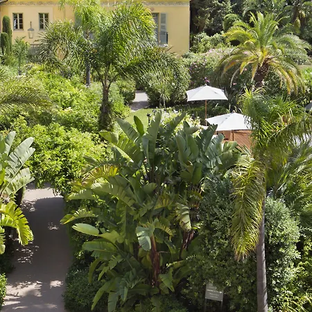 Royal-riviera 5* Saint-Jean-Cap-Ferrat