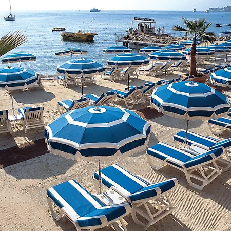 Royal-riviera Szálloda Saint-Jean-Cap-Ferrat