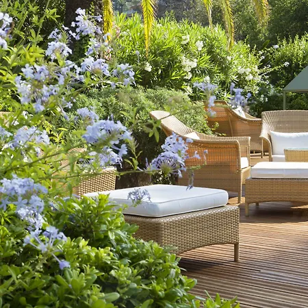 Royal-riviera 5* Saint-Jean-Cap-Ferrat