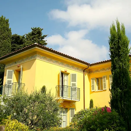 Royal-riviera Hotel Saint-Jean-Cap-Ferrat