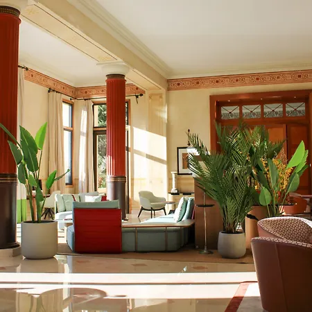 فندق Royal-riviera سا جو كاب فيرا