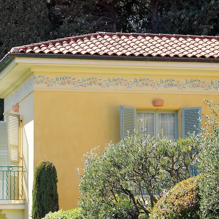 Szálloda Royal-riviera Saint-Jean-Cap-Ferrat