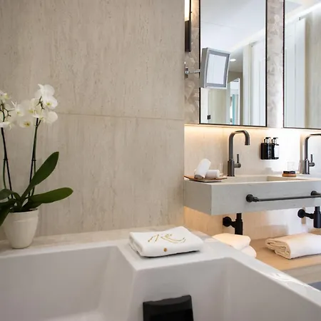 Royal-riviera Hotel Saint-Jean-Cap-Ferrat