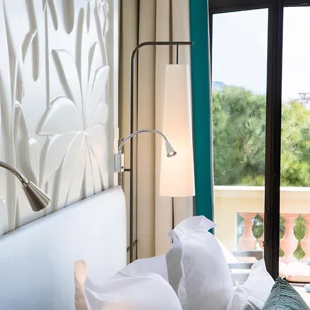 Hotel Royal-riviera 5*