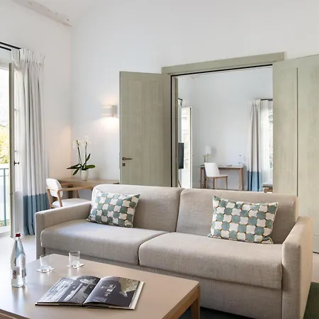 Hotel Royal-riviera Saint-Jean-Cap-Ferrat