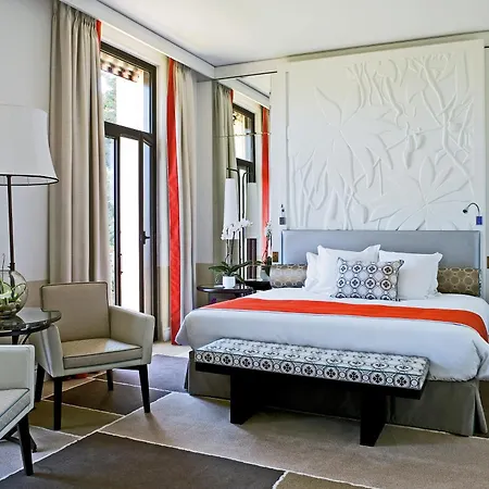 Royal-riviera 5* Saint-Jean-Cap-Ferrat