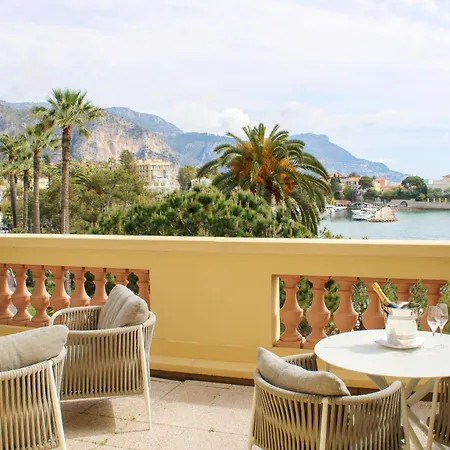Royal-riviera Saint-Jean-Cap-Ferrat