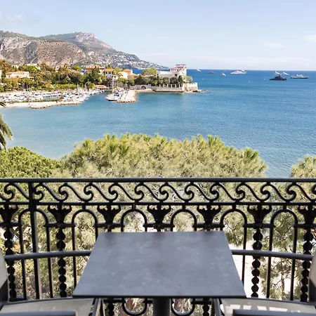 Royal-riviera Hotel Saint-Jean-Cap-Ferrat