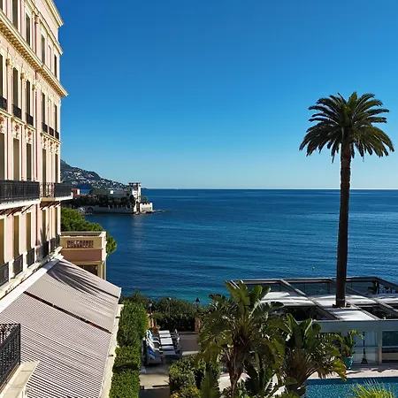 Royal-riviera Saint-Jean-Cap-Ferrat