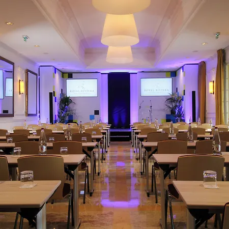 Royal-riviera Hotel 5*