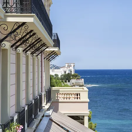 Royal-riviera מלון 5*