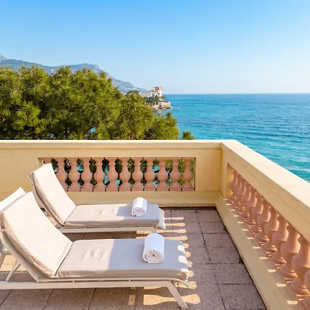 Royal-riviera 5* Сен-Жан-Кап-Ферра