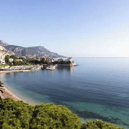Royal-riviera Hotel Saint-Jean-Cap-Ferrat