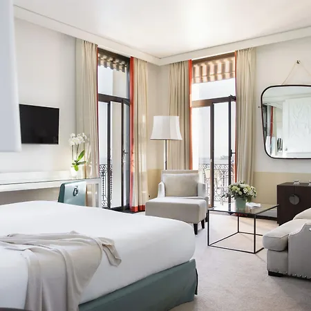 Hotel Royal-riviera