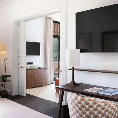 Hotel Royal-riviera Saint-Jean-Cap-Ferrat