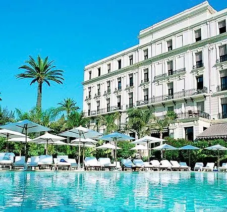 Royal Riviera Hotel 5*