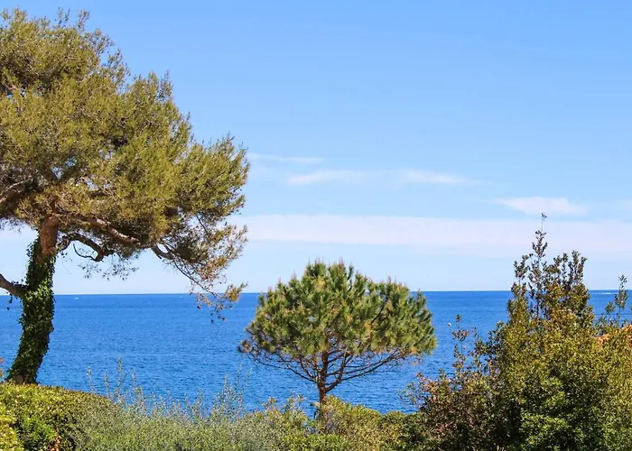 Royal-riviera Hotel Saint-Jean-Cap-Ferrat