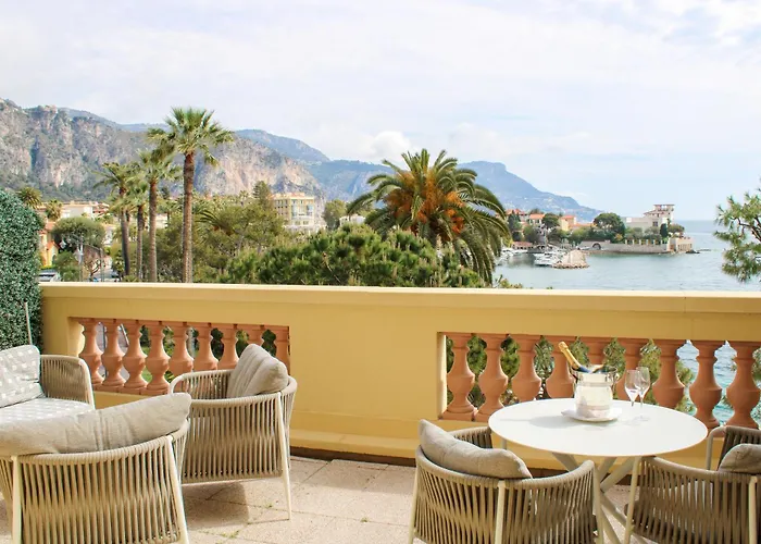 Royal-riviera Saint-Jean-Cap-Ferrat